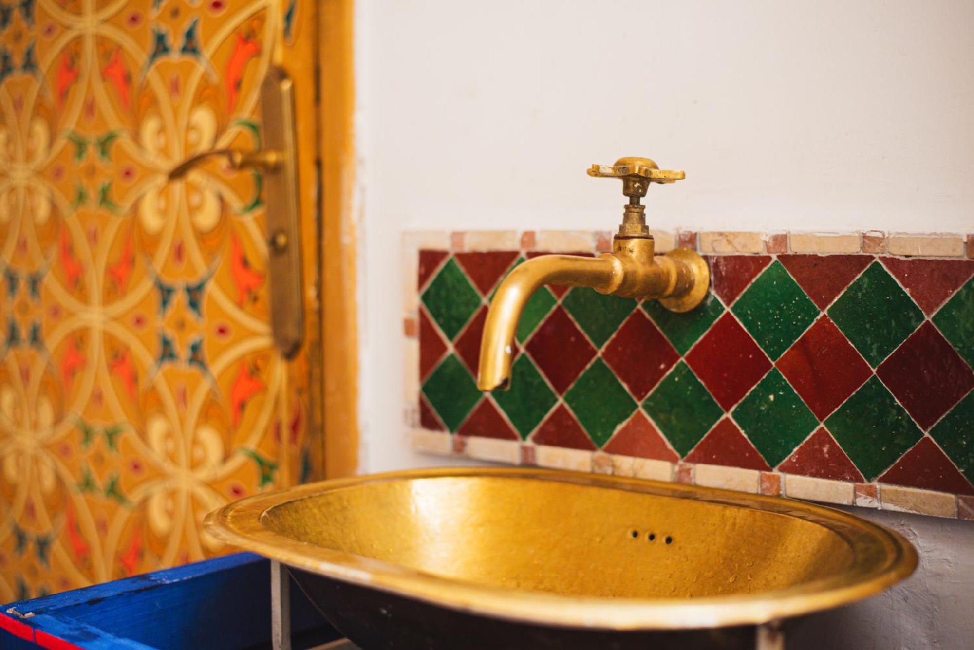 Riad Dar Kella