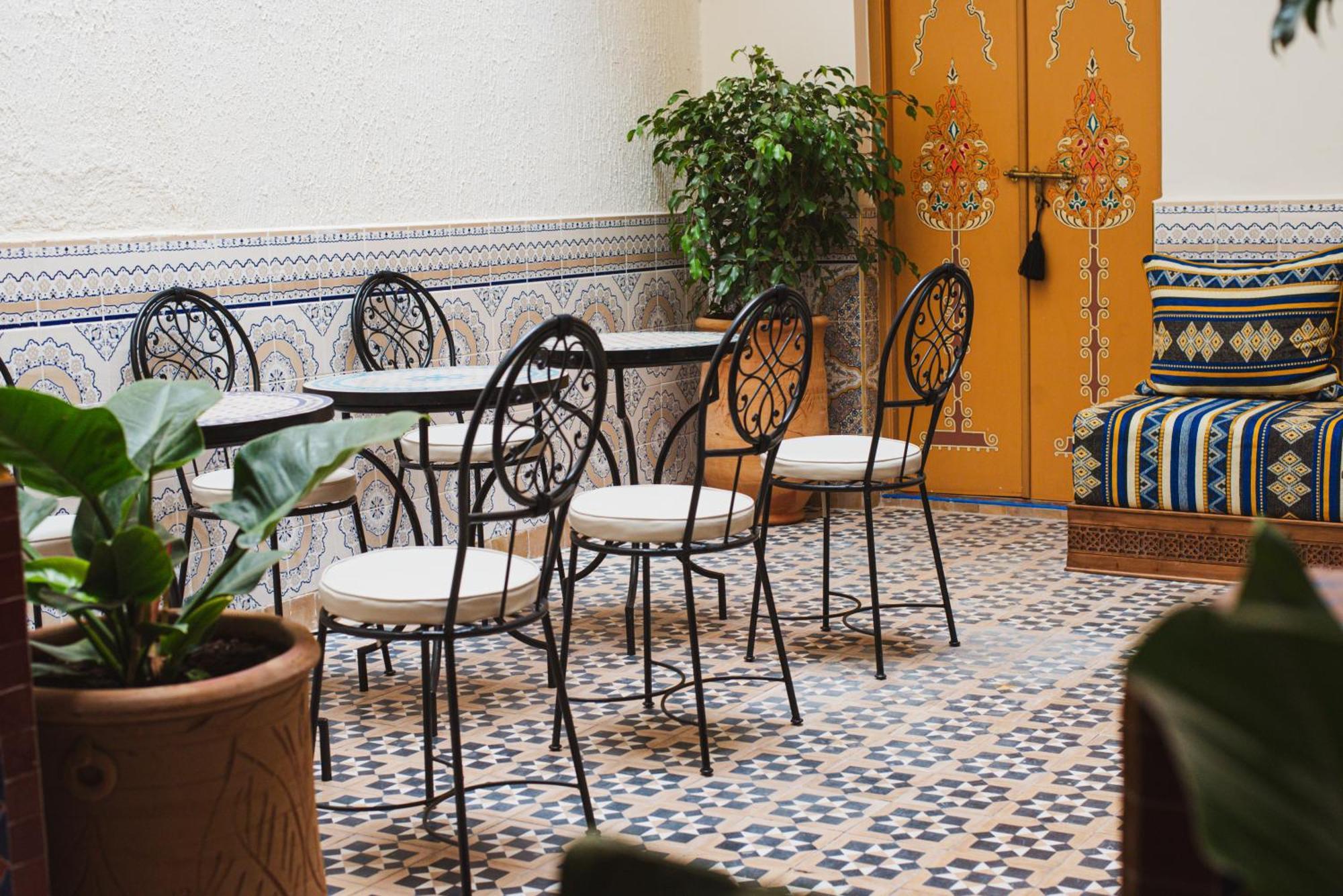Riad Dar Kella *
