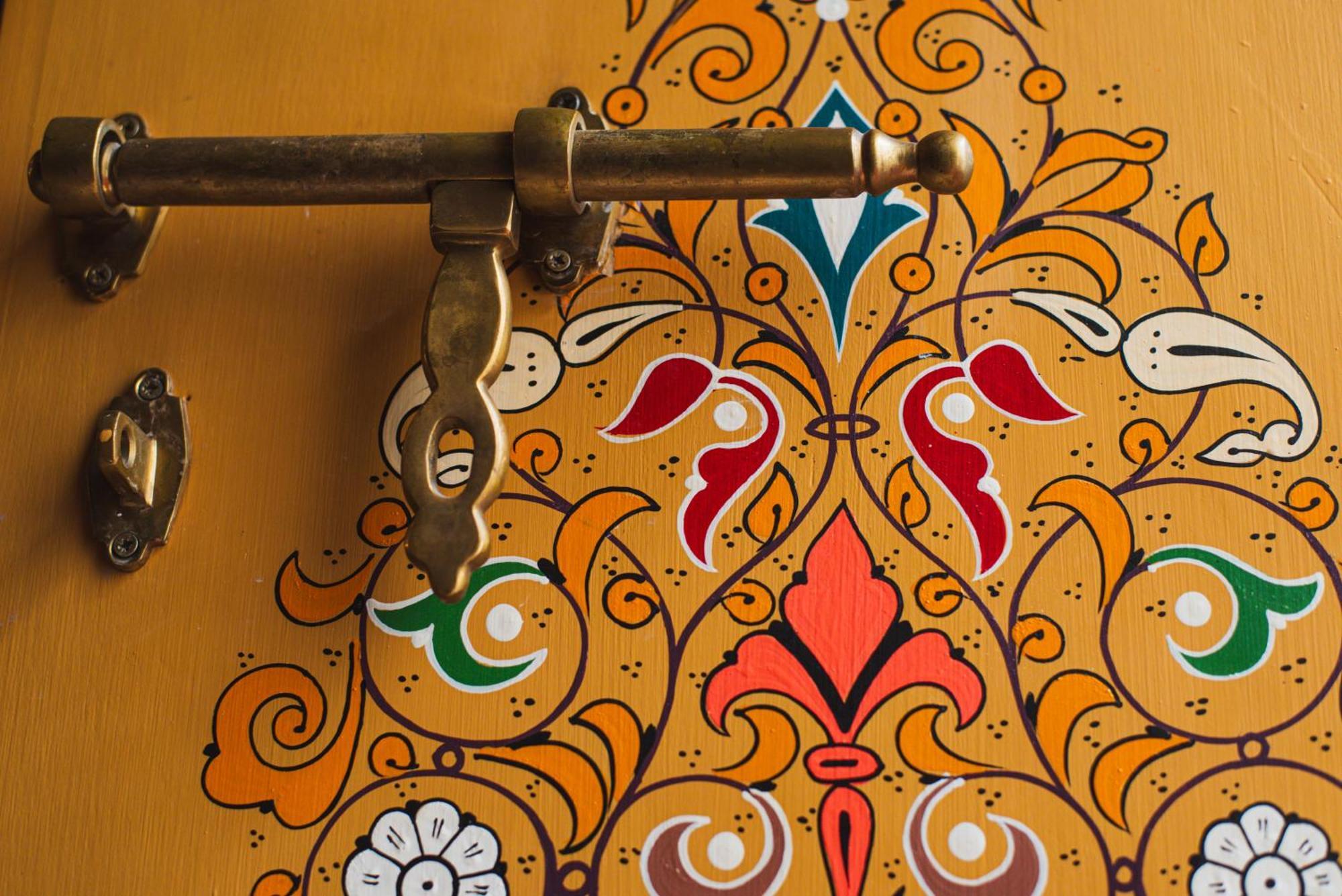 Dar Kella * Marrakesh