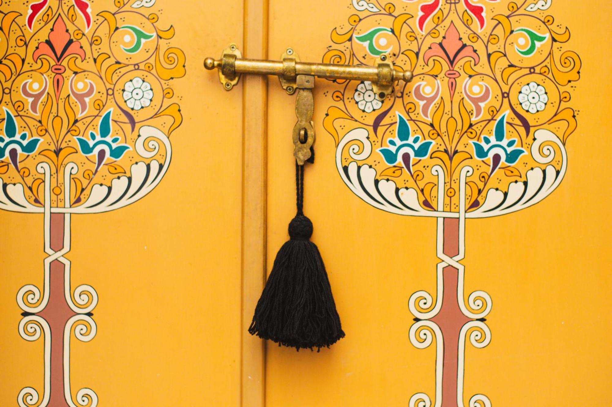 Riad Dar Kella