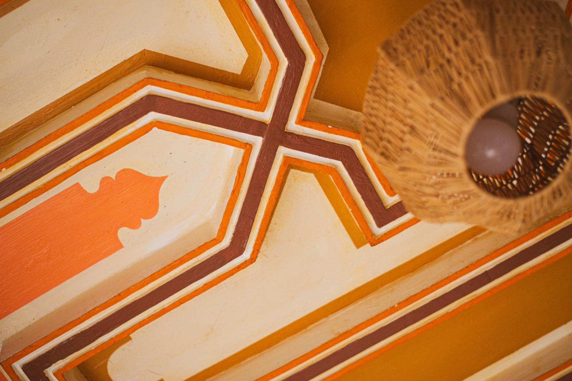 Dar Kella Riad *