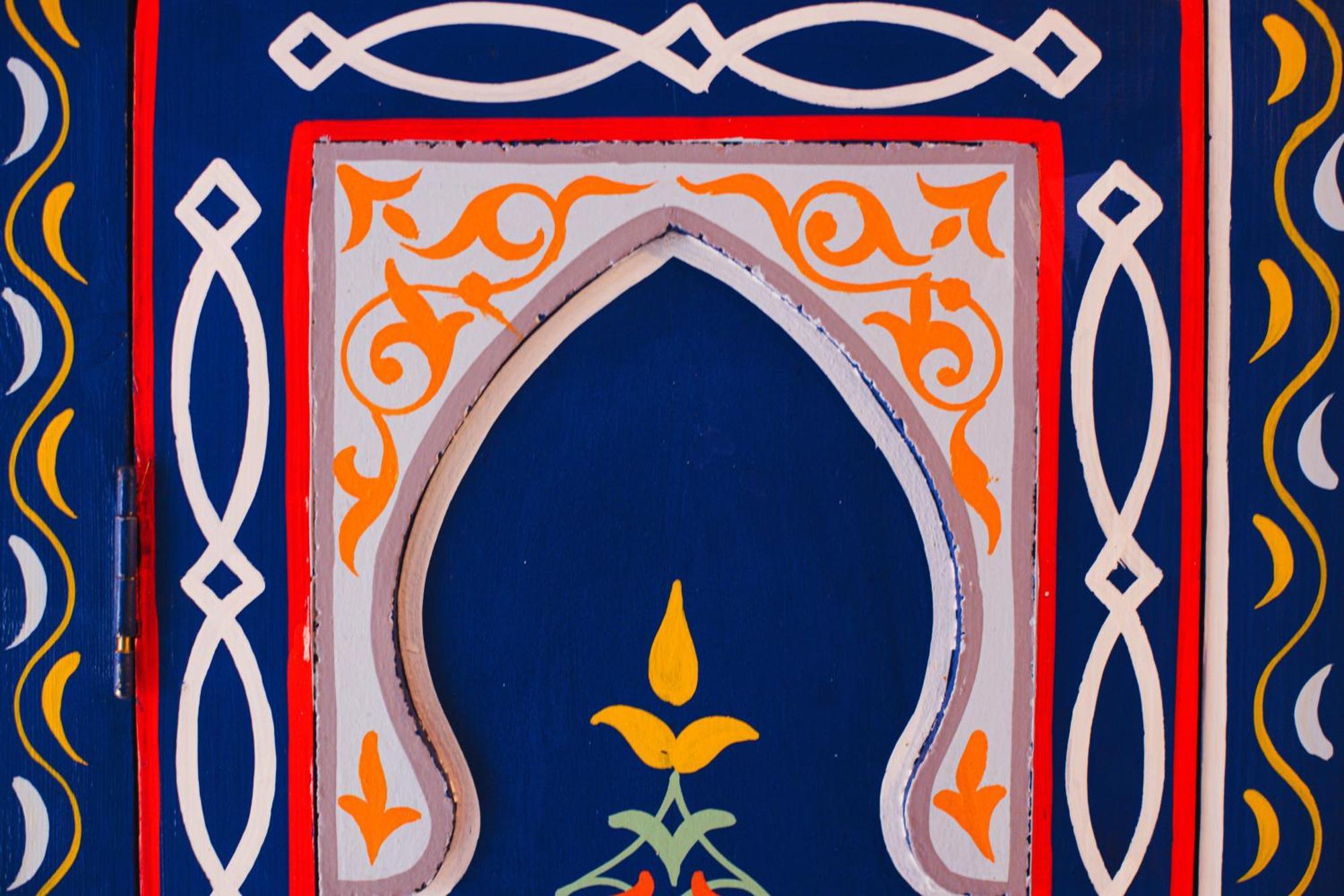 Riad Dar Kella *