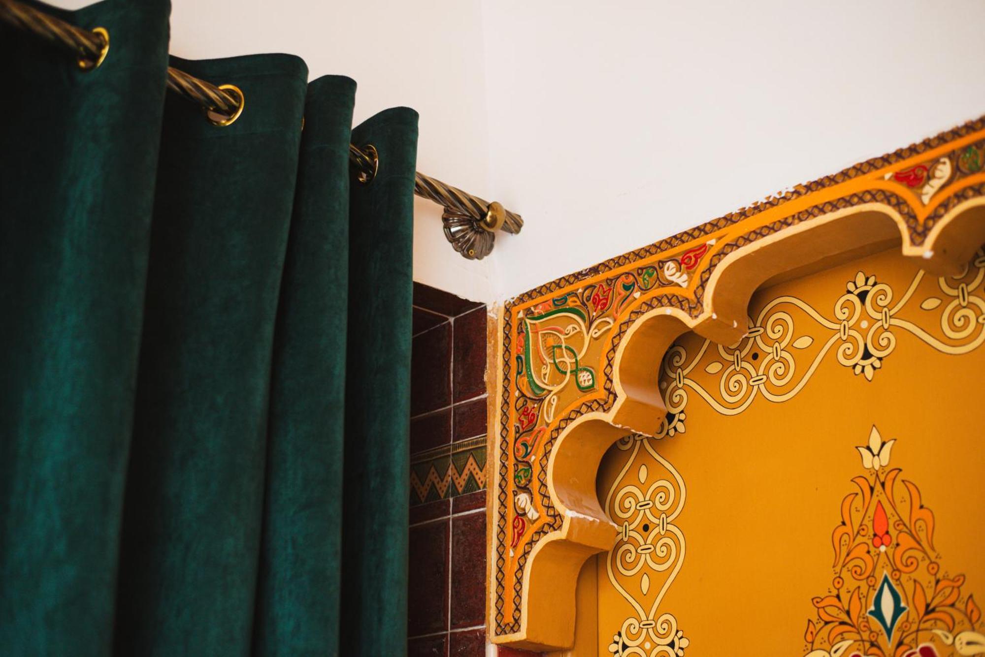 Dar Kella Riad Marrakesh