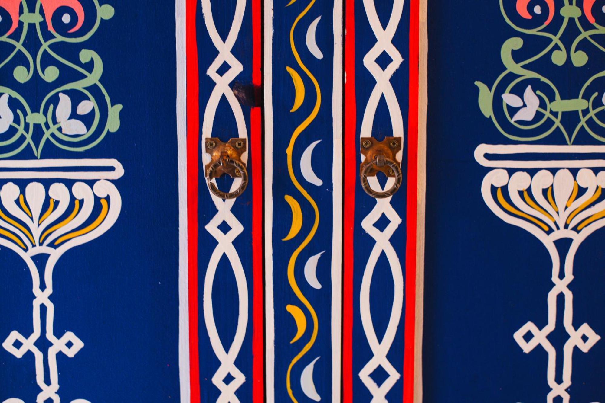 Riad Dar Kella Marrakesh