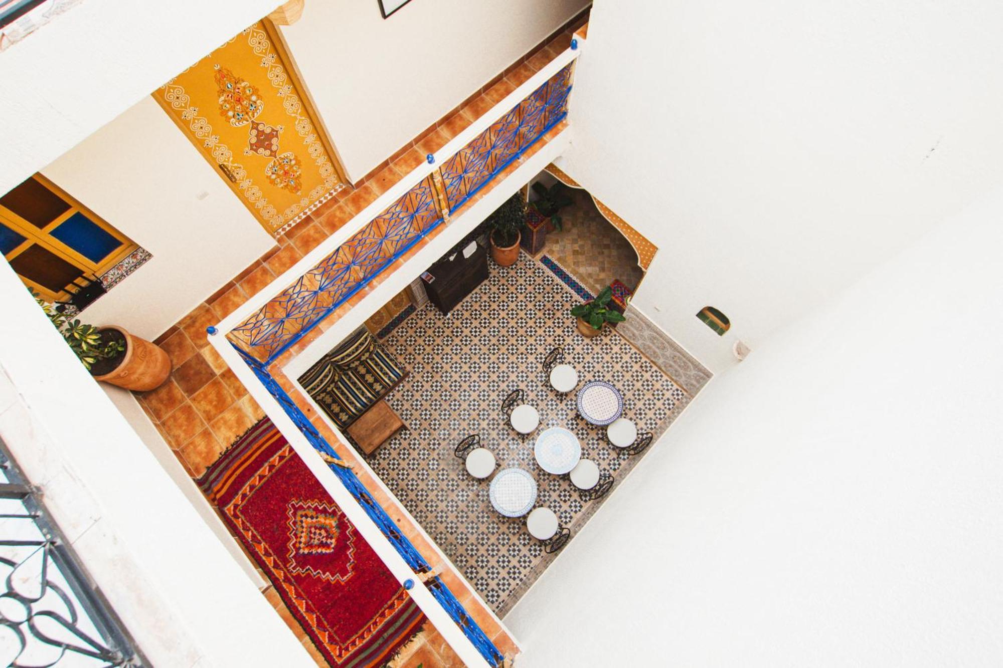 Dar Kella Riad