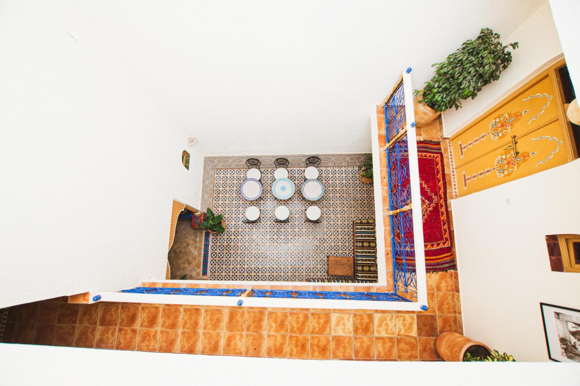 Riad Dar Kella *