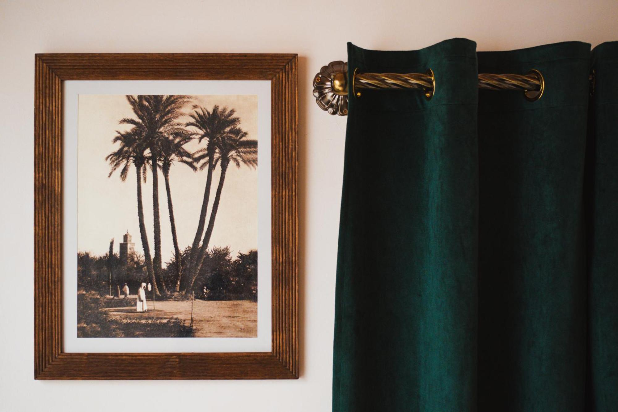 Dar Kella Riad Marrakesh