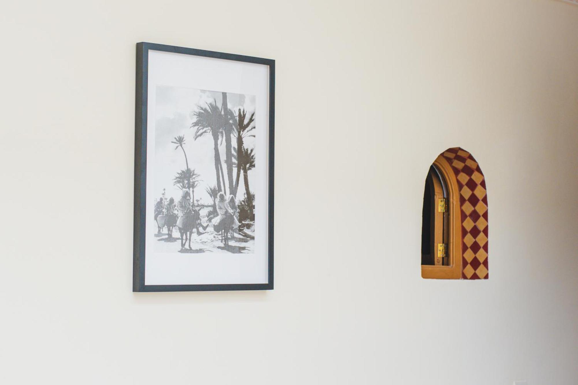 Riad Dar Kella Marrakesh