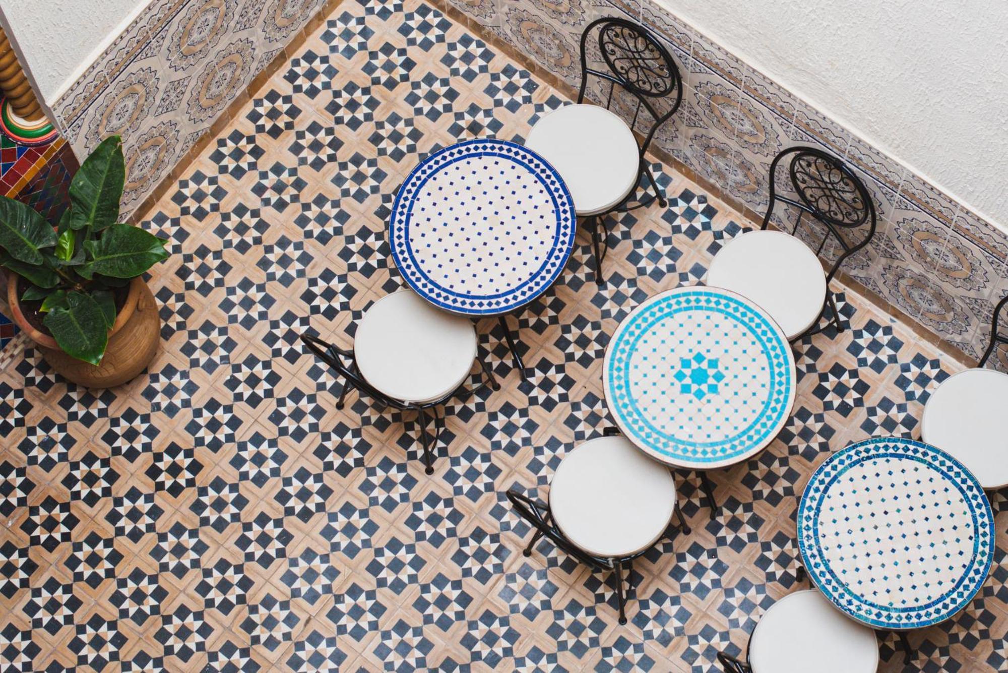 Dar Kella Riad
