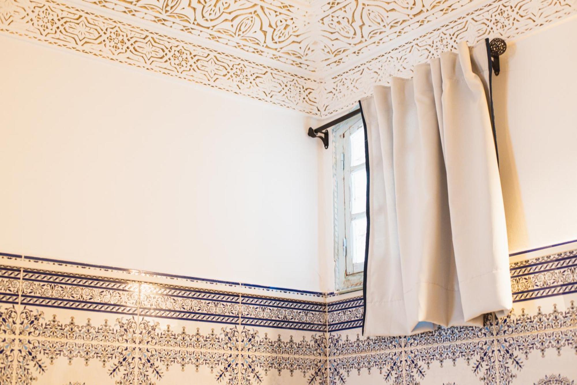 Riad Dar Kella Marrakesh