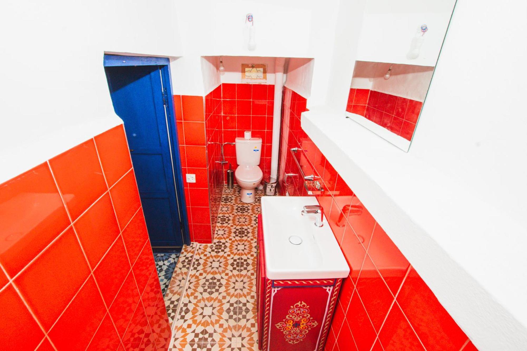 Dar Kella Marrakesh