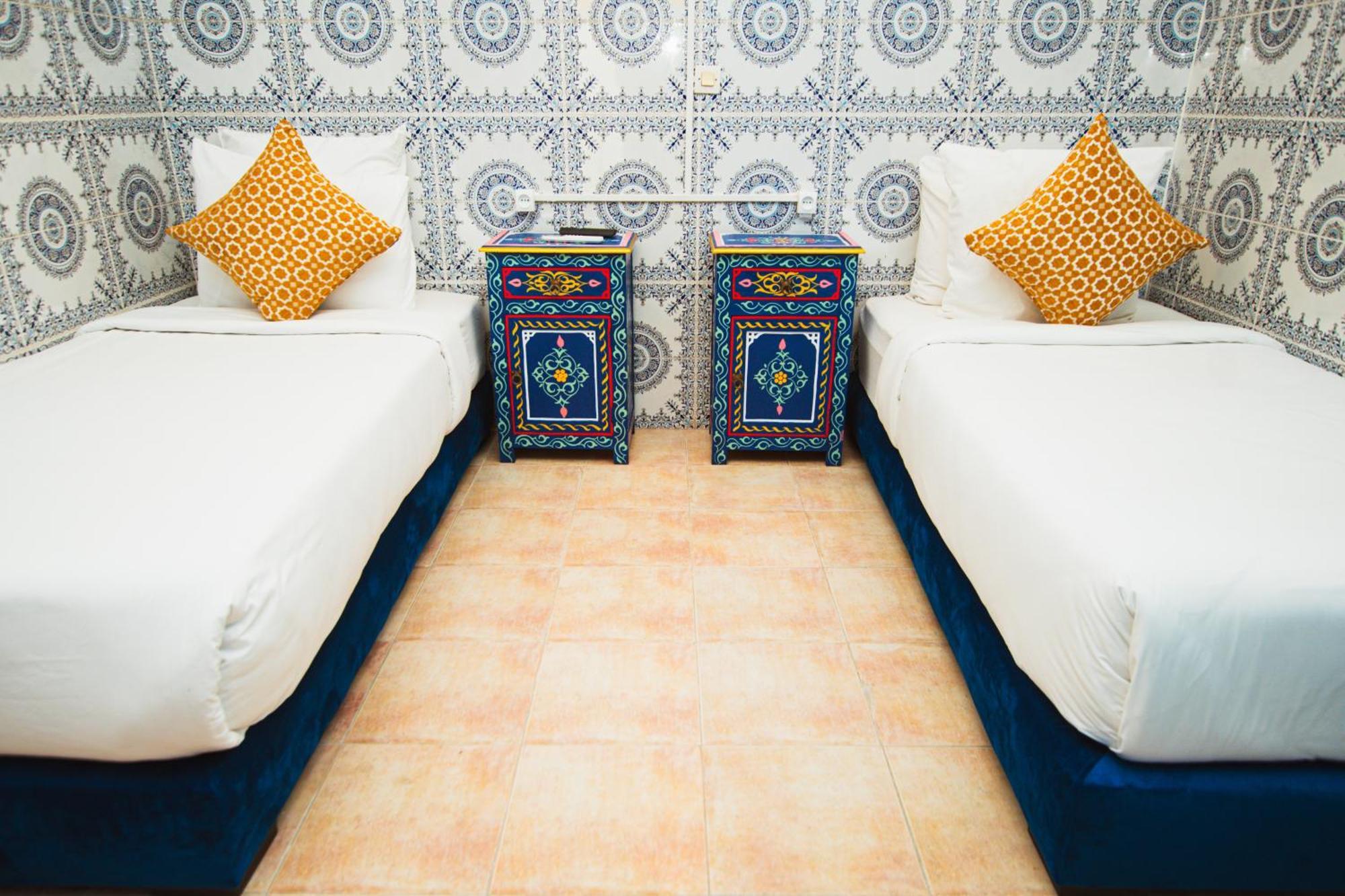 Dar Kella * Marrakesh