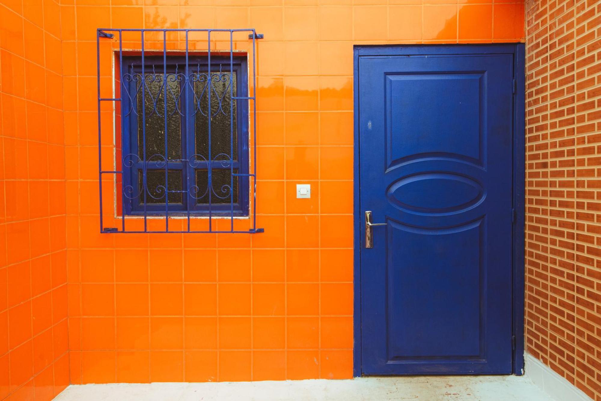 Dar Kella Riad