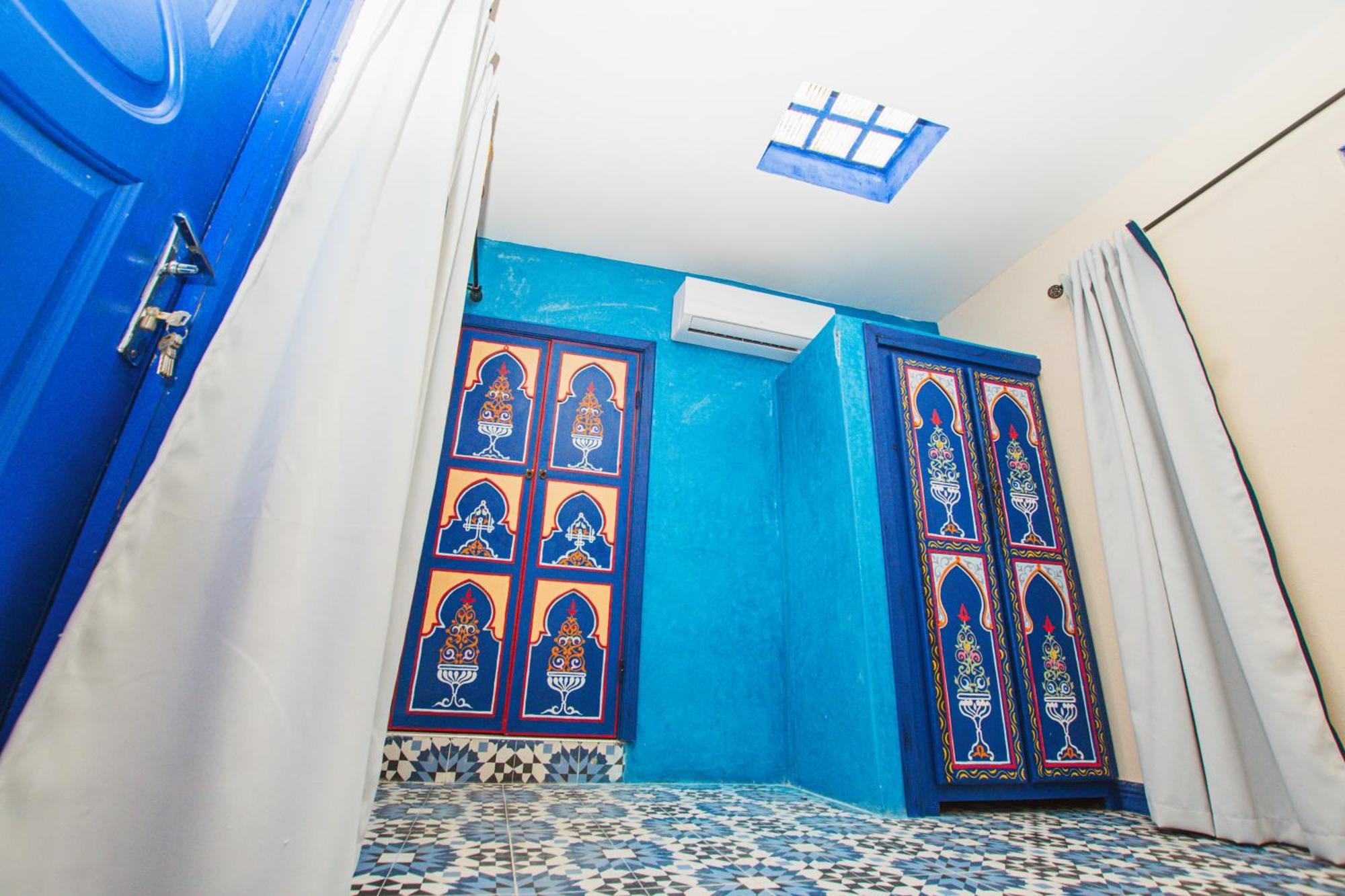 Dar Kella Riad Marrakesh