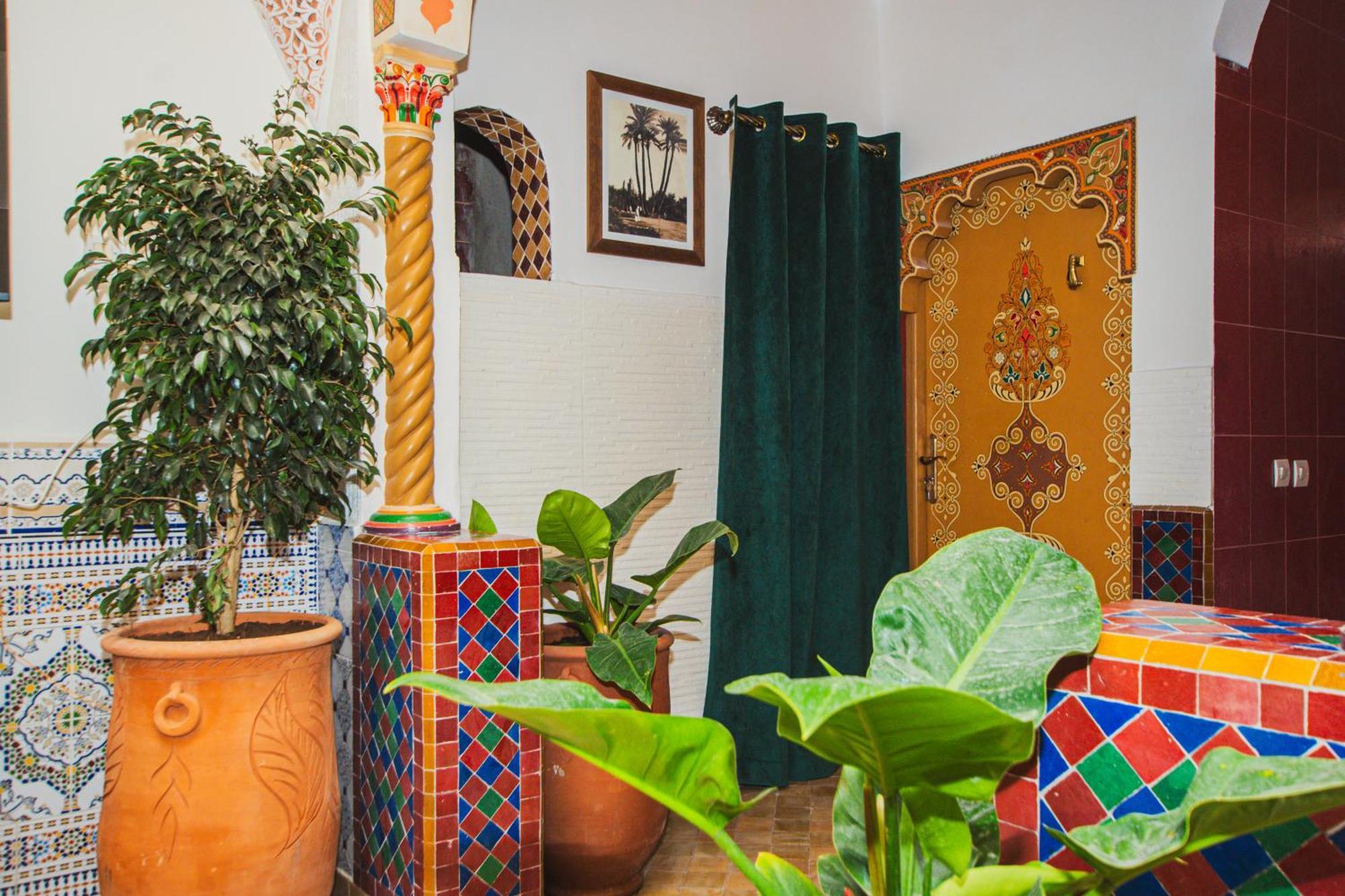 Dar Kella Riad