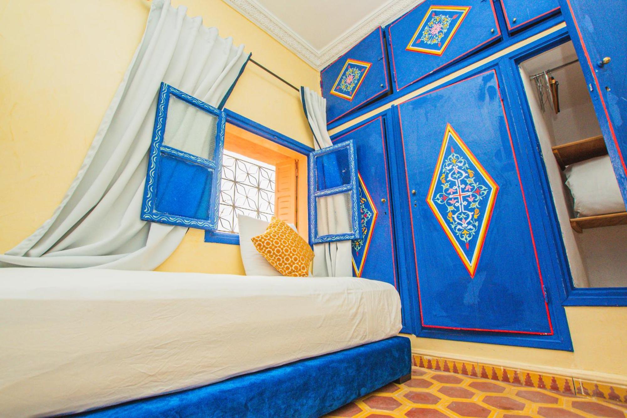 Riad Dar Kella