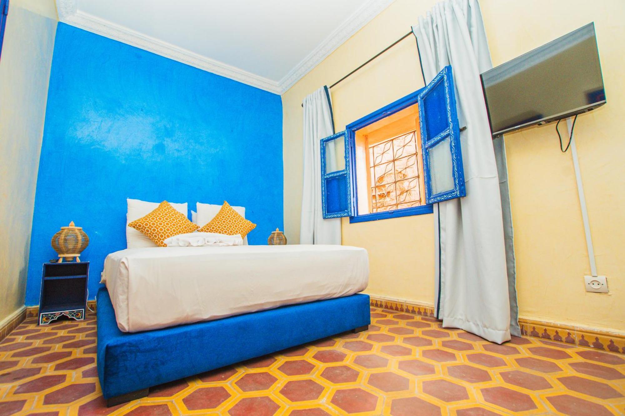 Riad Dar Kella *