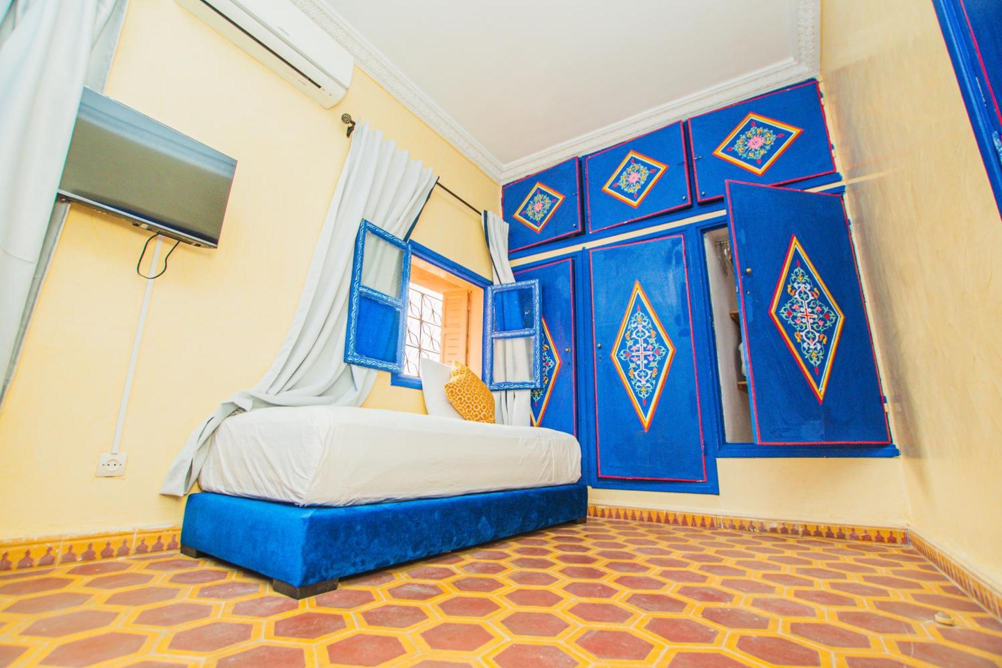 Dar Kella Riad Marrakesh