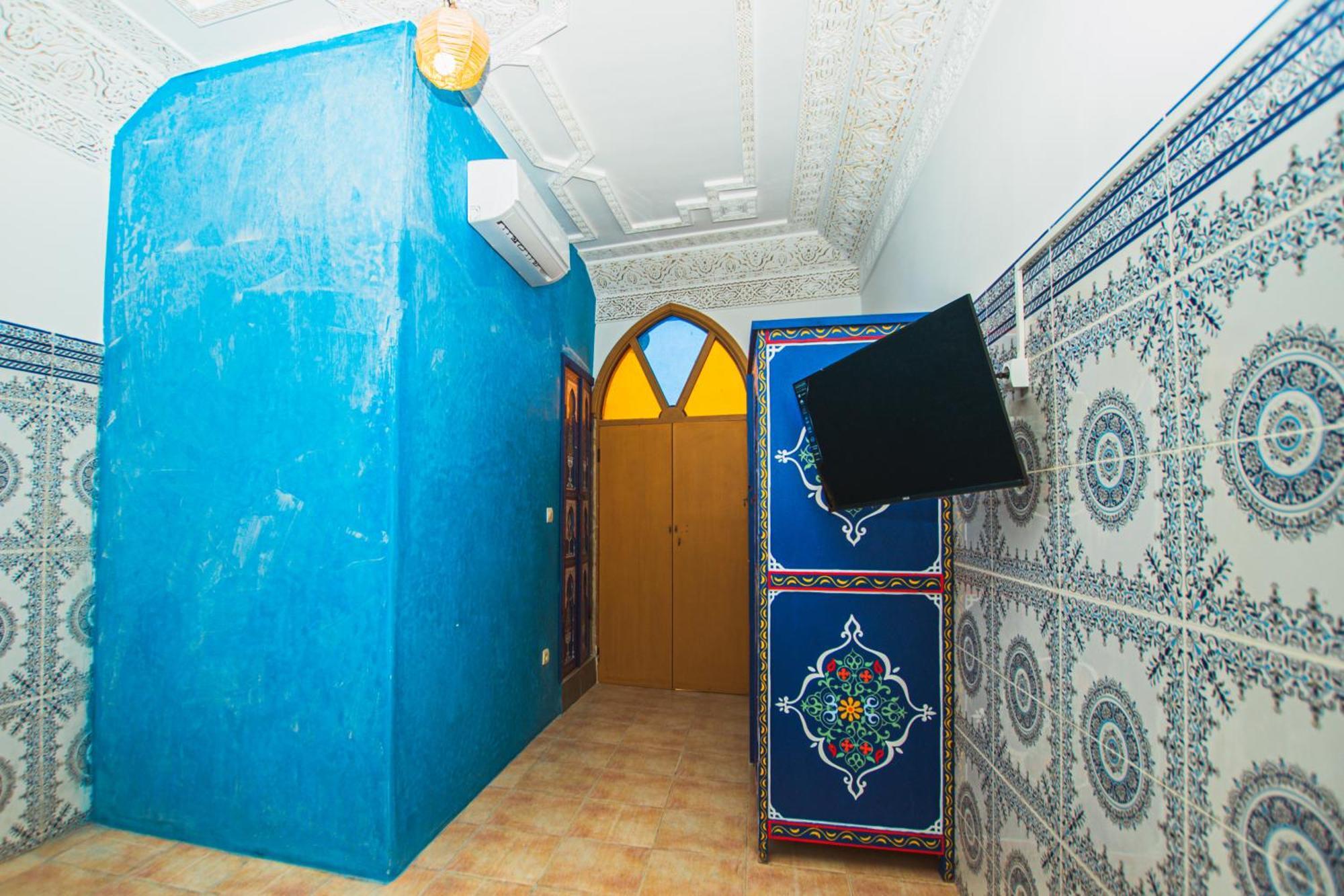 Riad Dar Kella