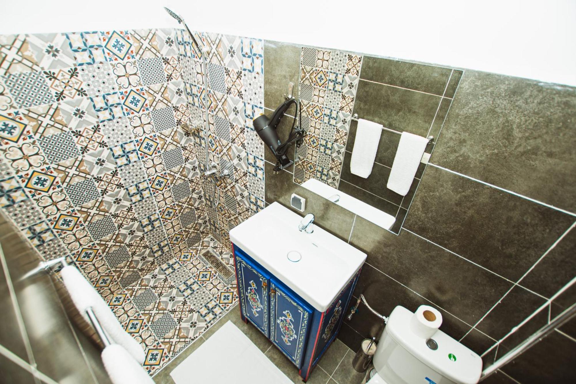 Dar Kella Riad *