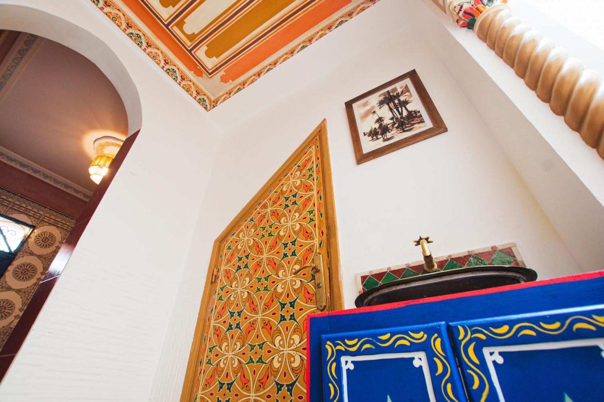 Riad Dar Kella *