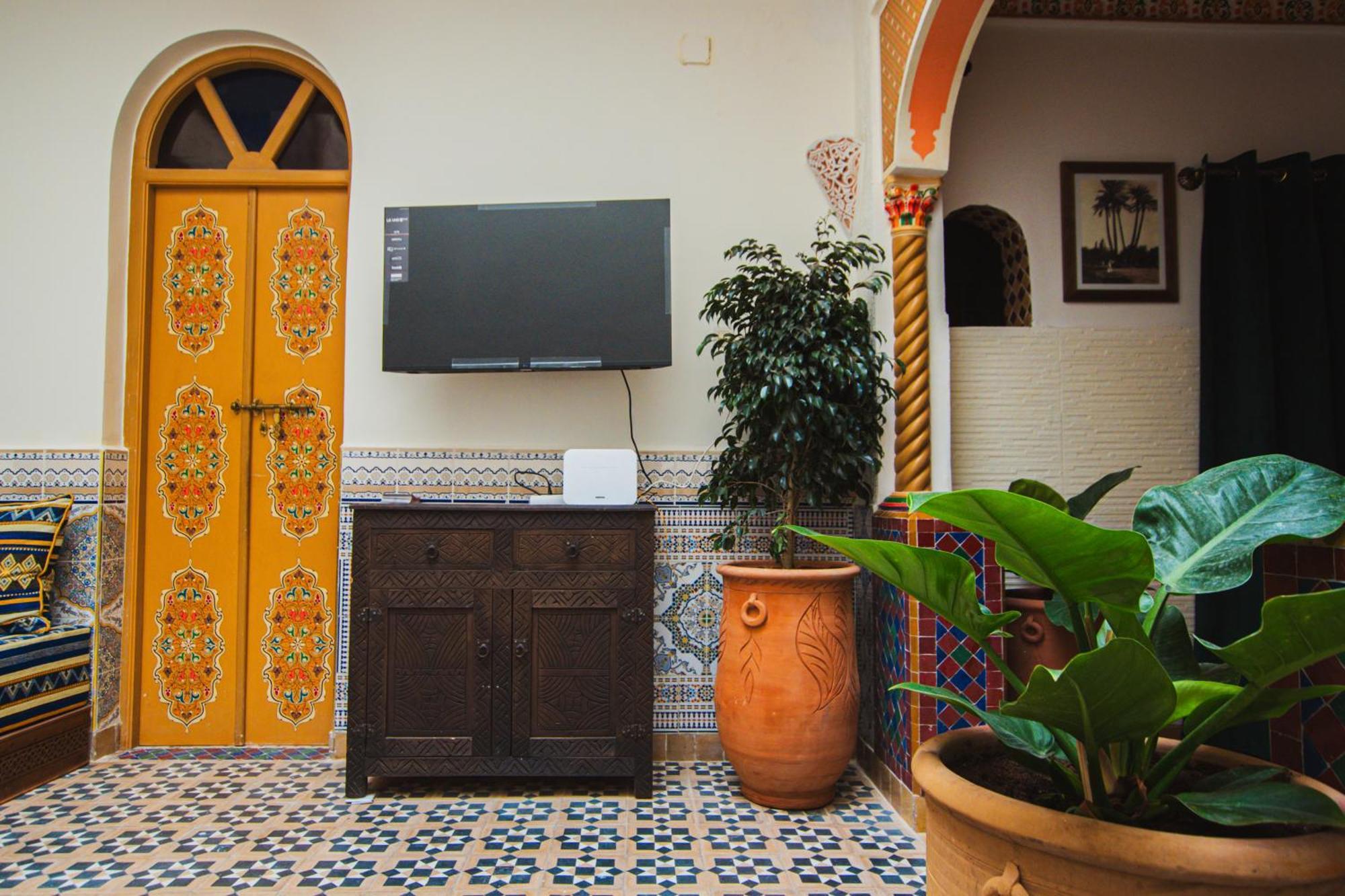 Dar Kella Riad Marrakesh