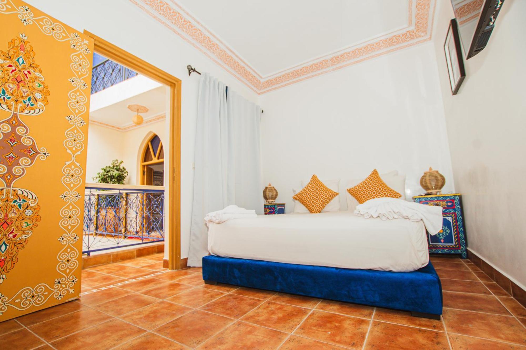 Riad Dar Kella Marrakesh