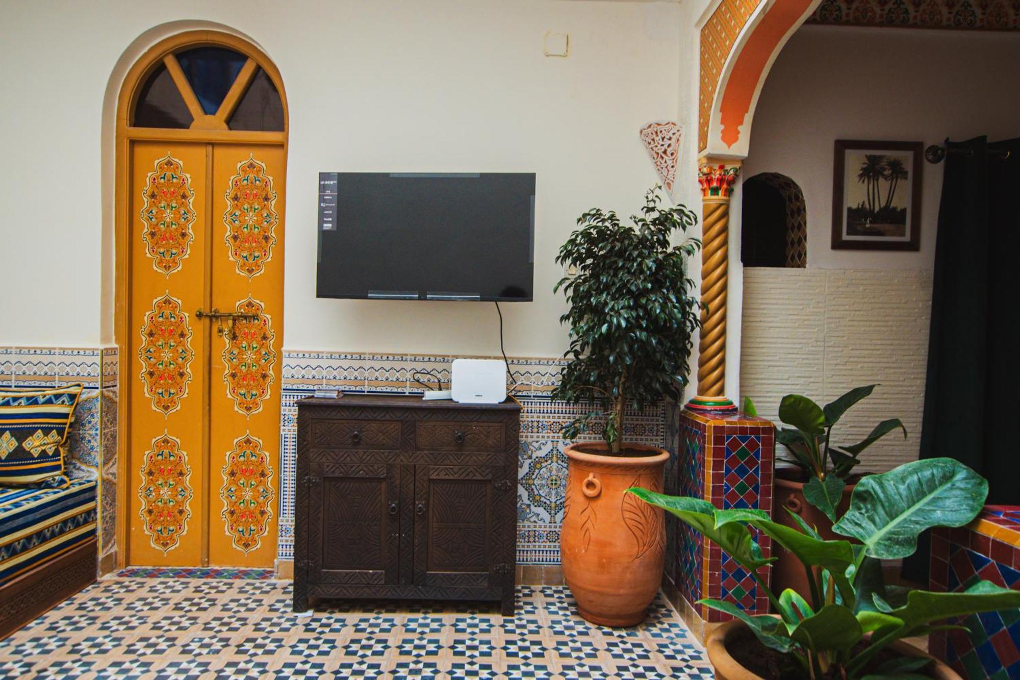 Dar Kella Marrakesh