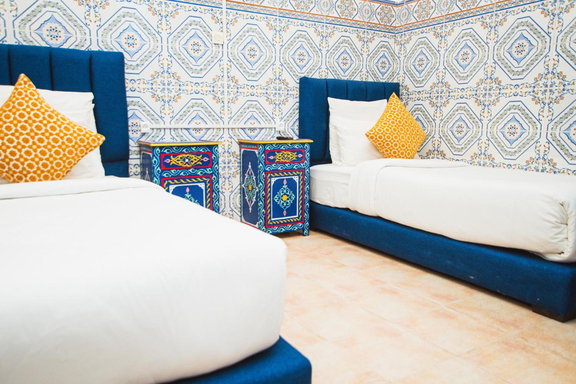 Dar Kella * Marrakesh