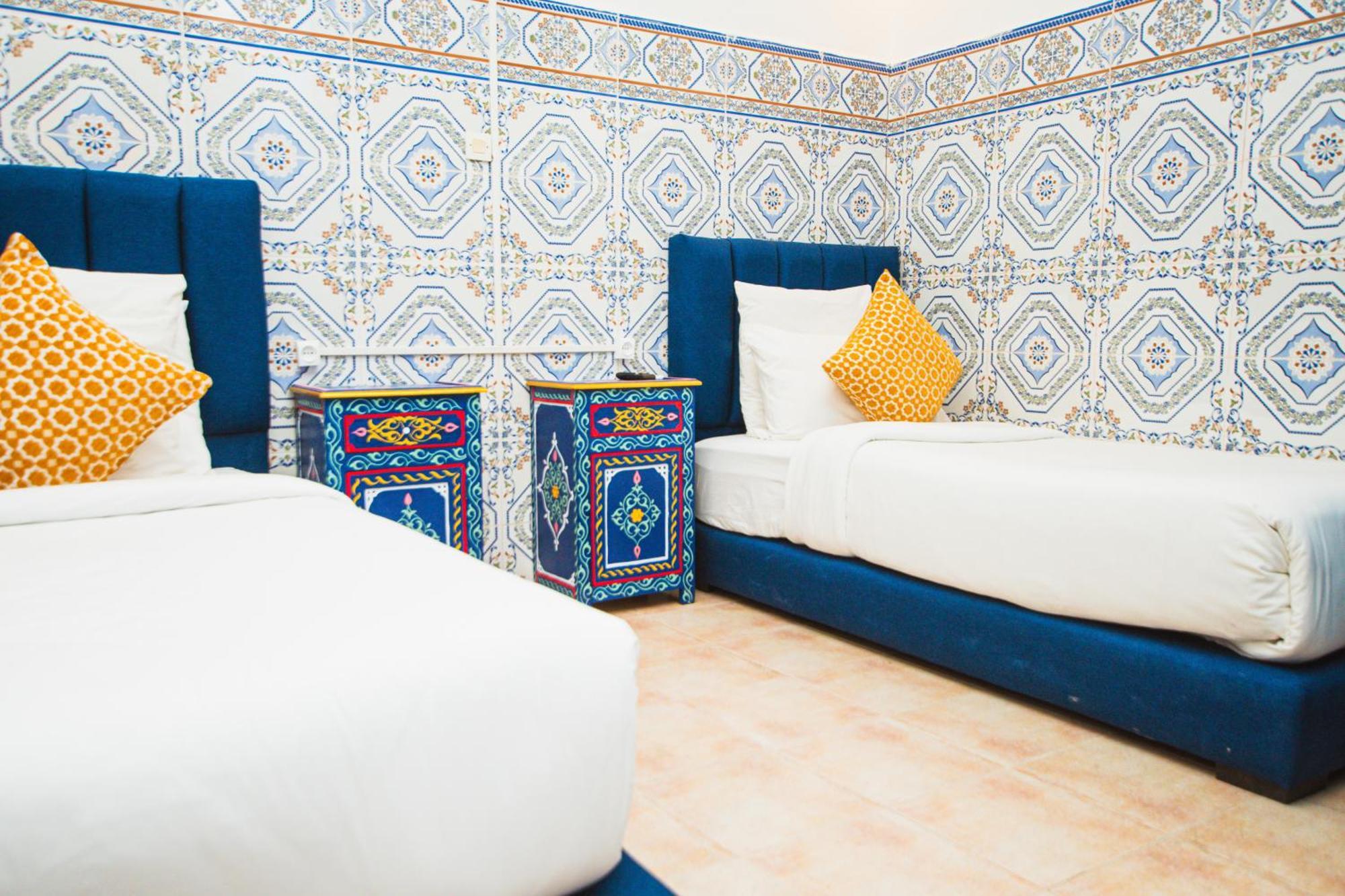 Dar Kella Riad