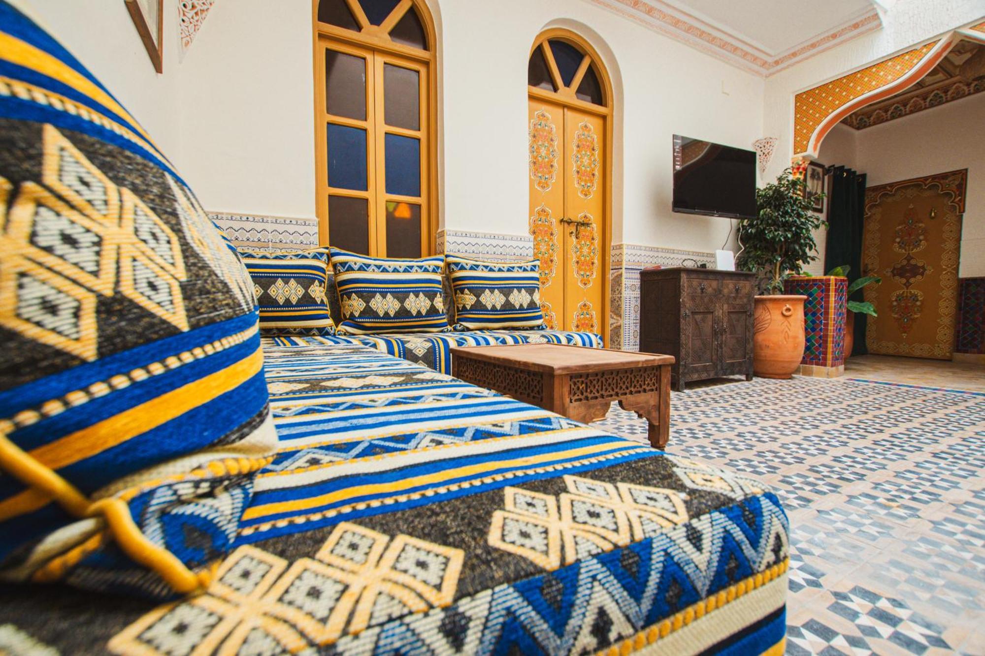 Dar Kella Riad Marrakesh