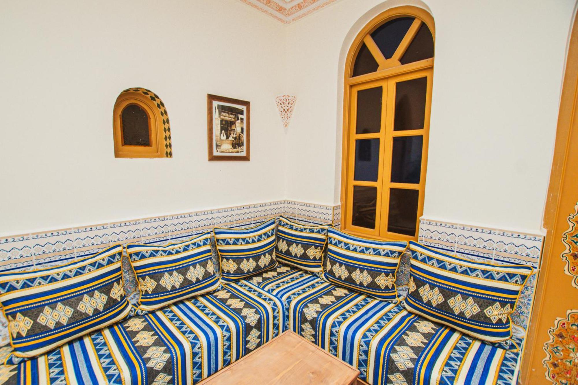 Dar Kella Marrakesh