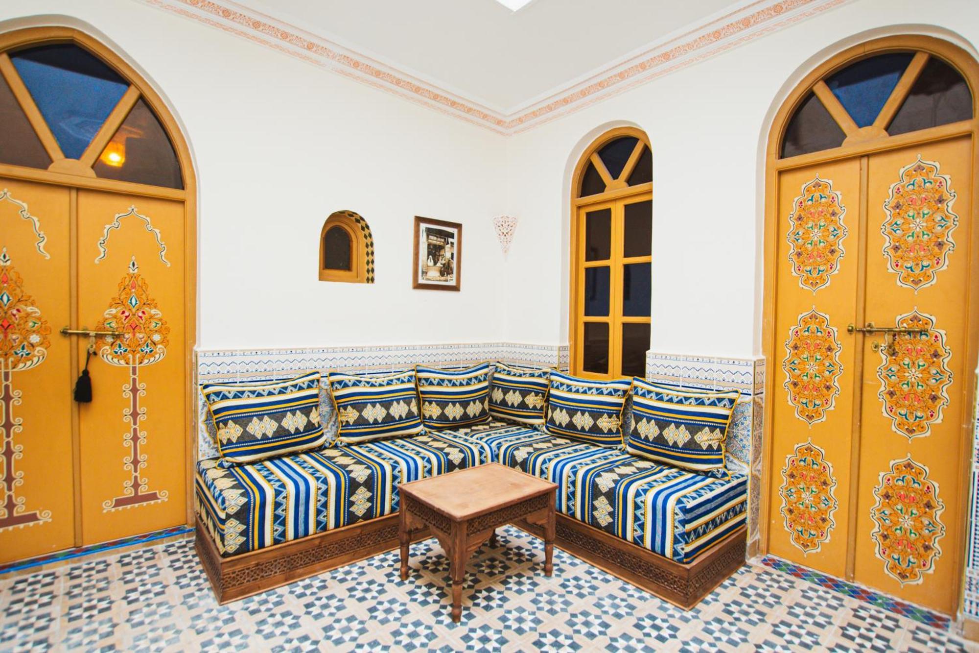 Riad Dar Kella