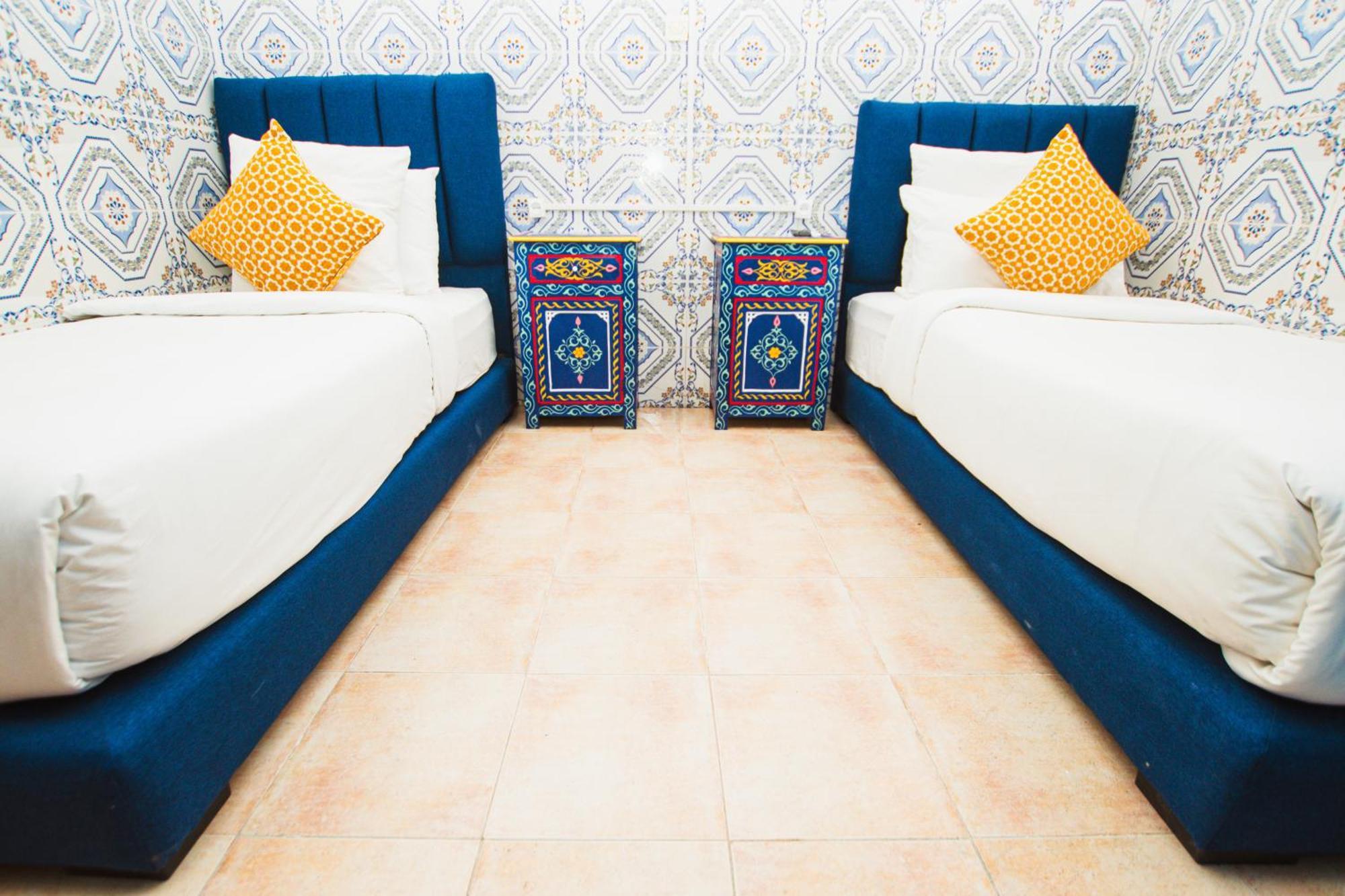 Riad Dar Kella *