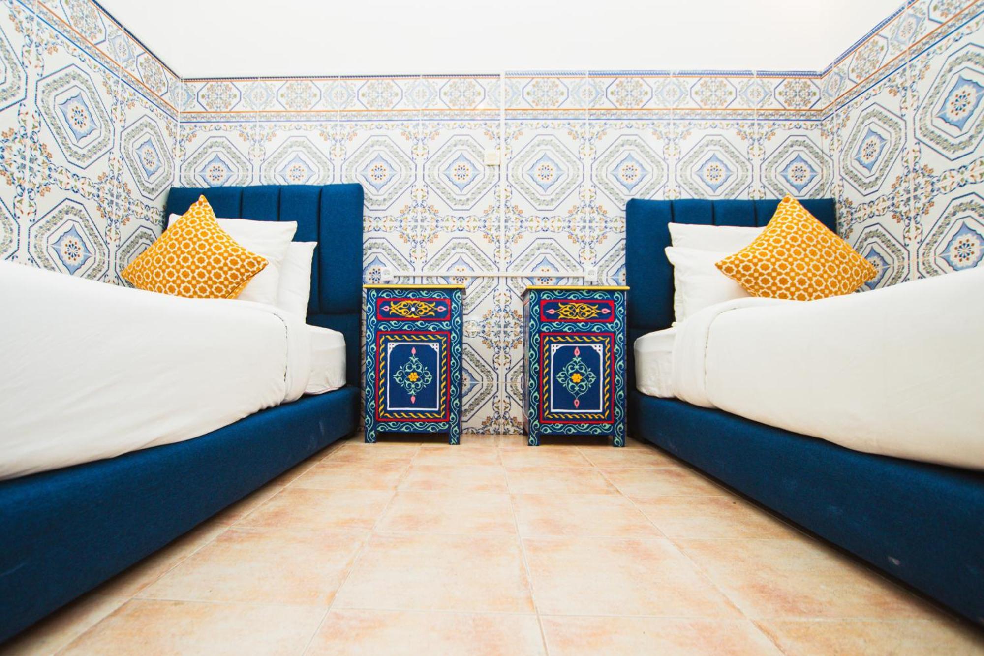 Dar Kella Riad Marrakesh