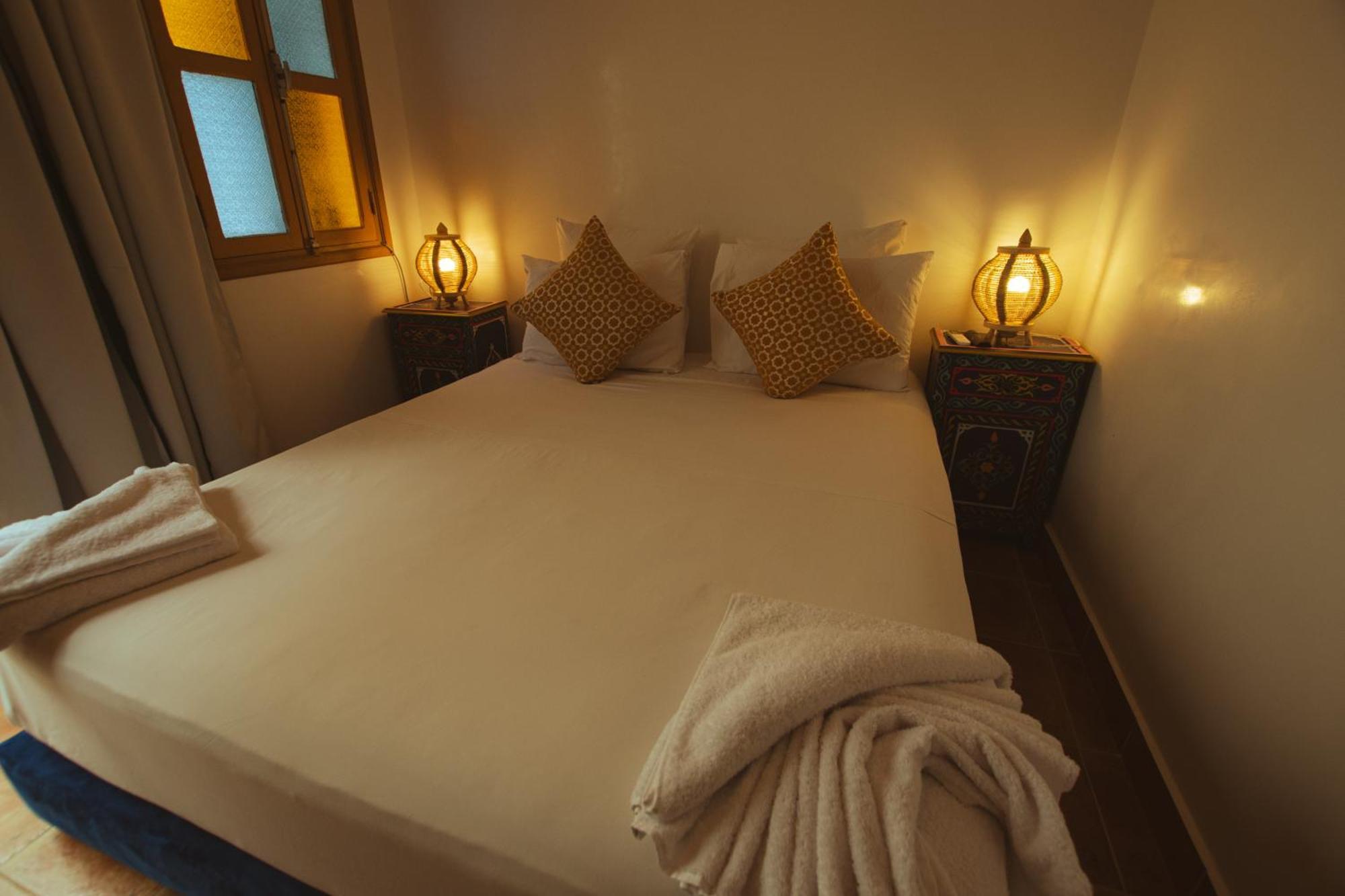 Dar Kella Marrakesh