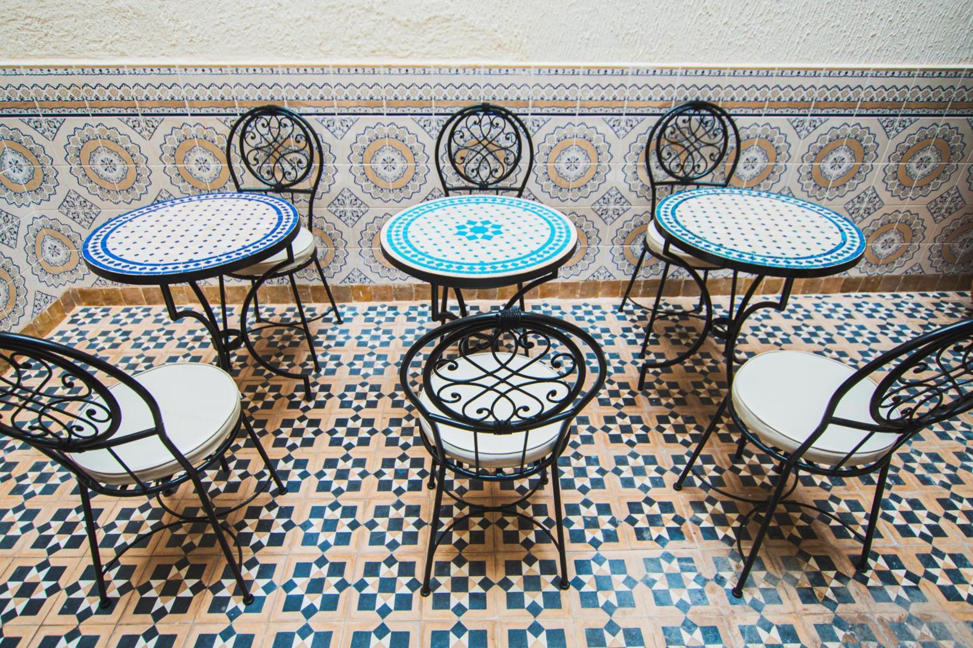 Dar Kella * Marrakesh