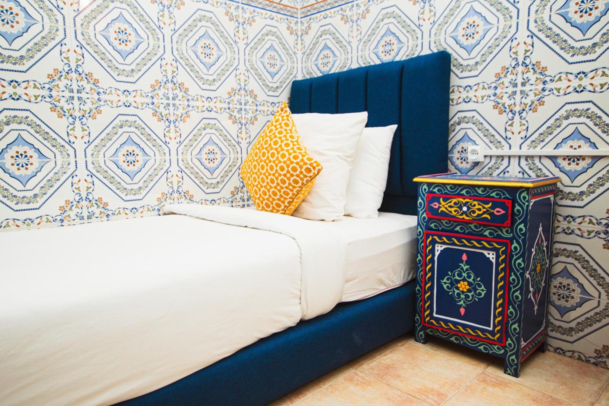 Riad Dar Kella *