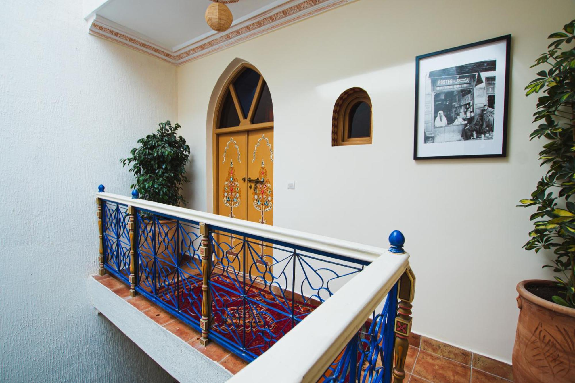 Riad Dar Kella *