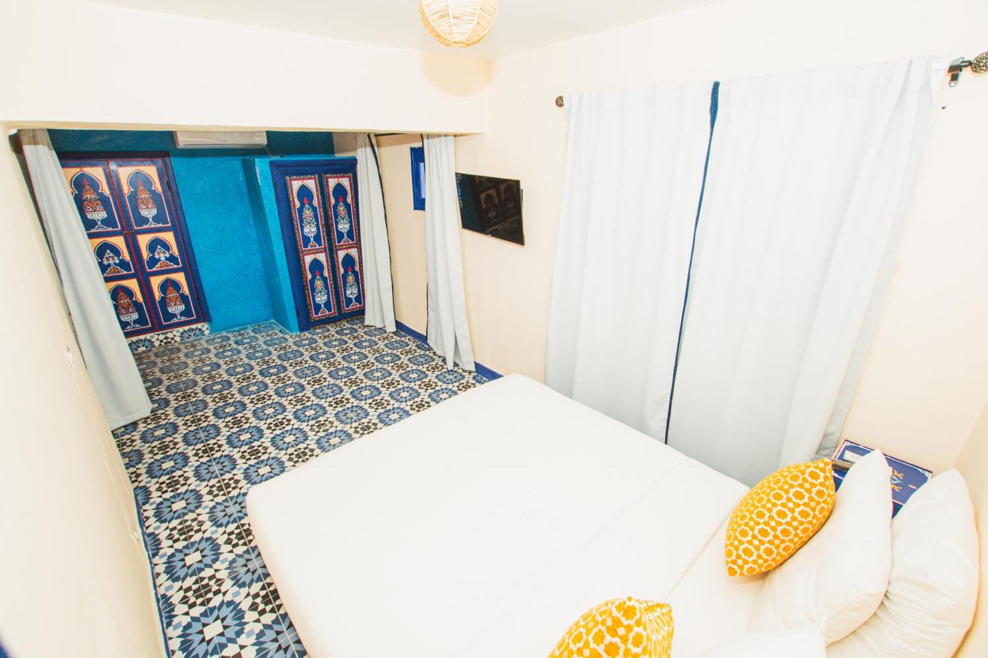 Riad Dar Kella Marrakesh