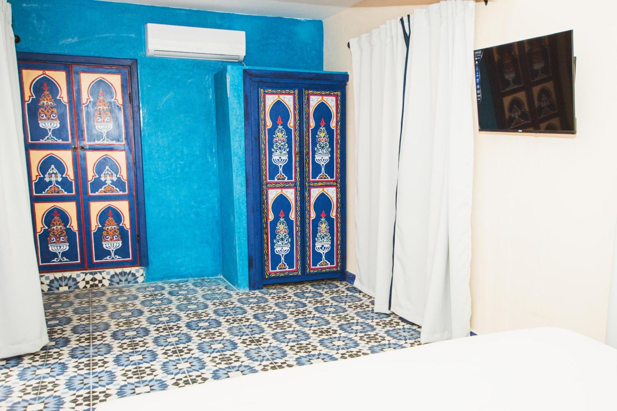 Dar Kella *