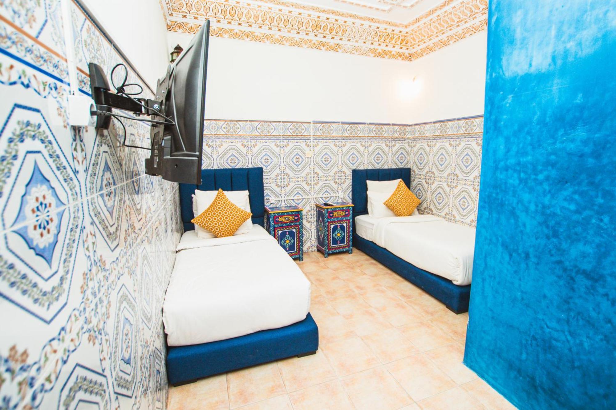 Dar Kella * Marrakesh