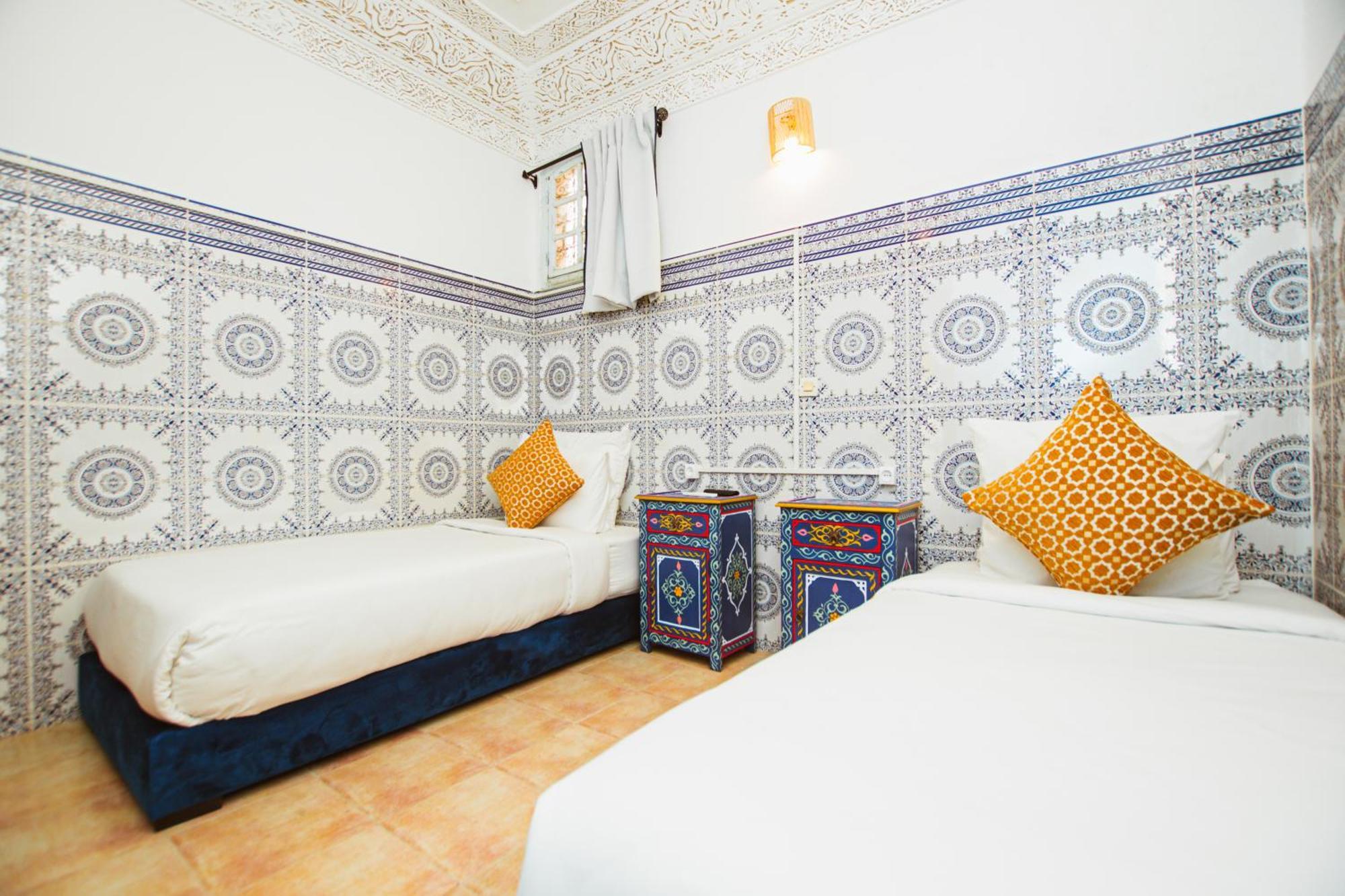 Dar Kella Riad