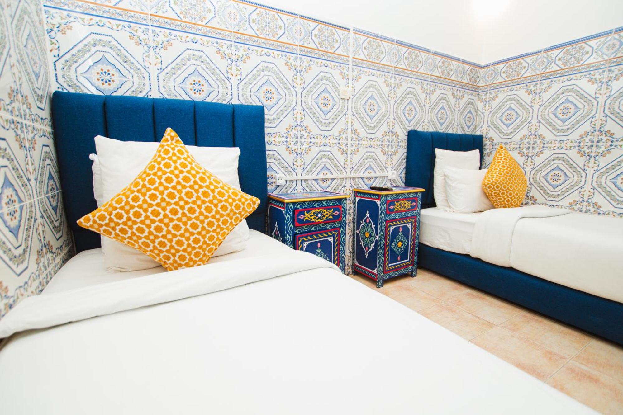 Riad Dar Kella Marrakesh