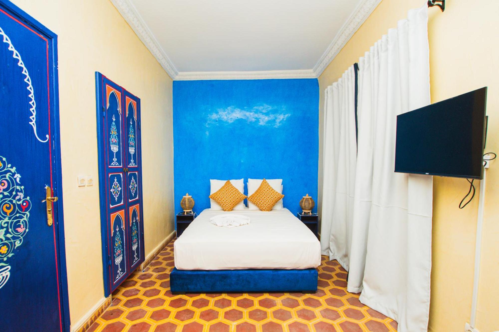 Dar Kella Marrakesh
