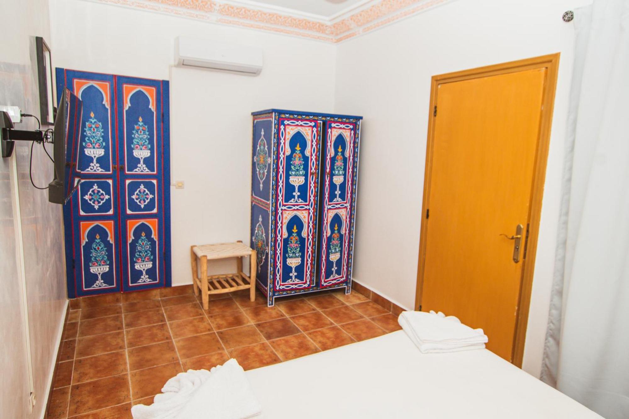 Dar Kella Riad *