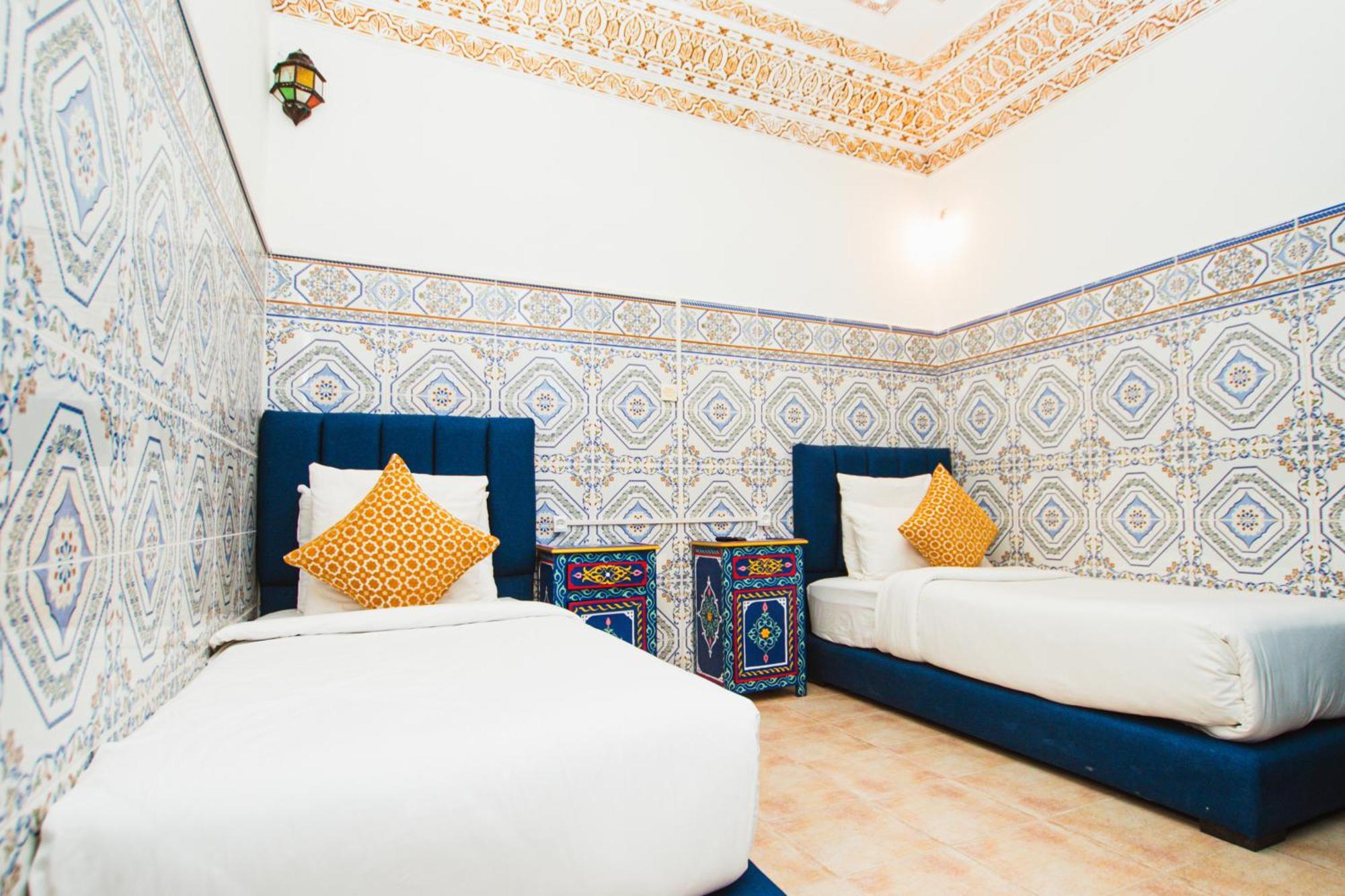 Dar Kella Riad Marrakesh