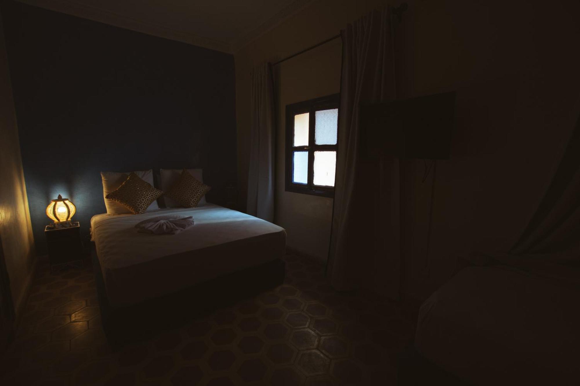 Riad Dar Kella Marrakesh