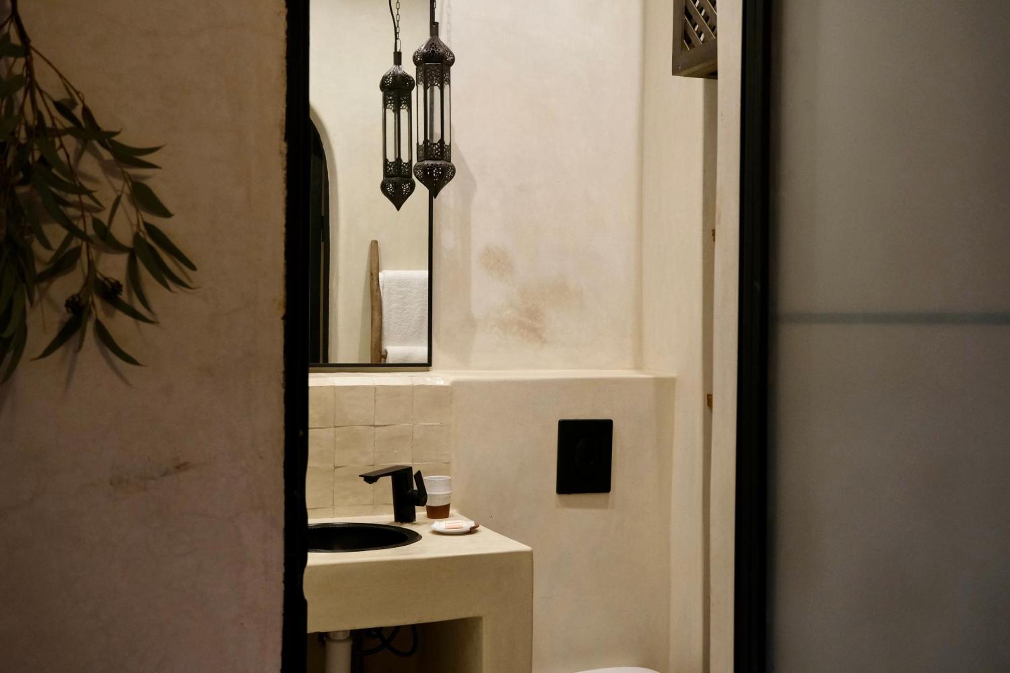 Solange Guest house