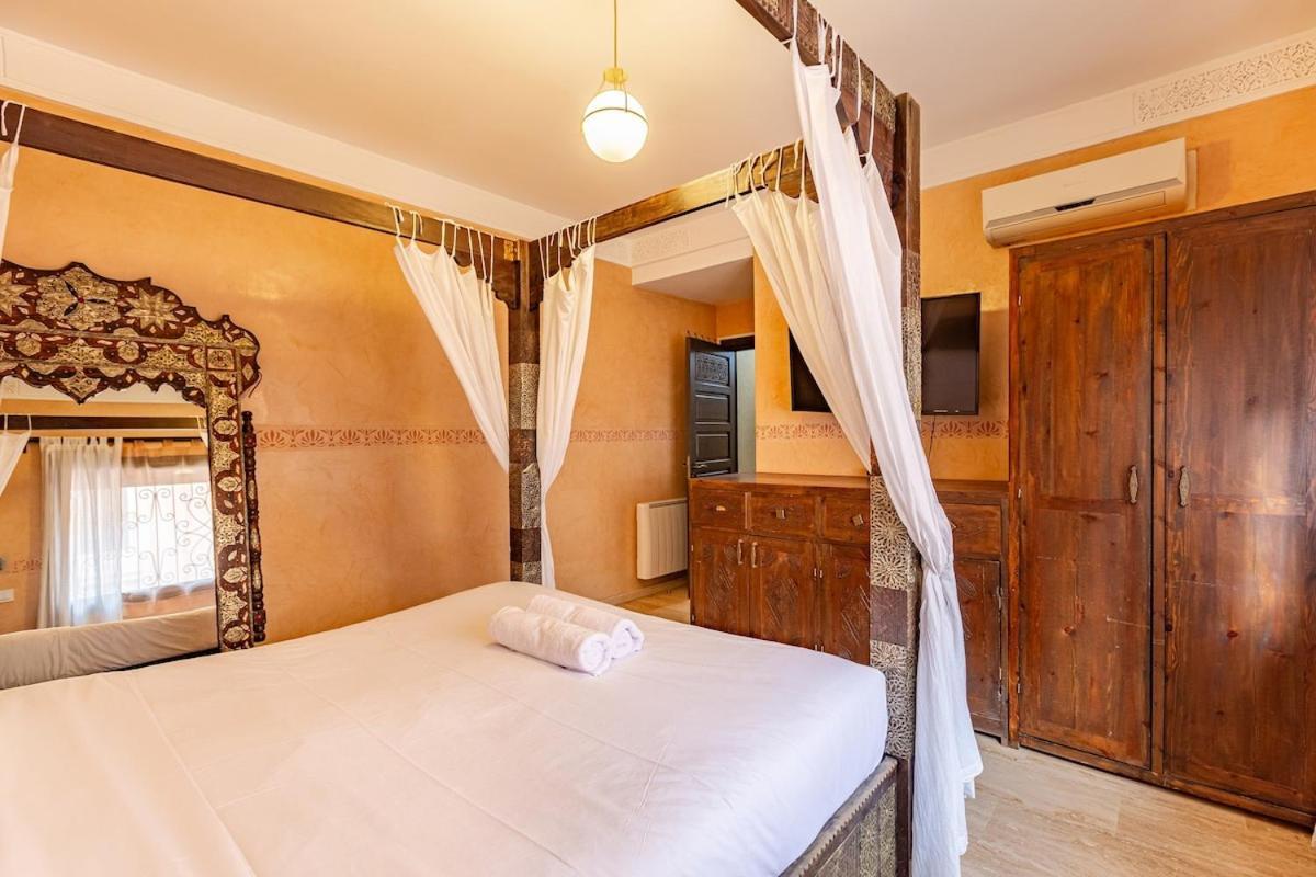 New! Jacaranda, Wifi And Parking Apartment *